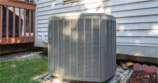 Cooling services from North Country Plumbing & Heating